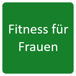 Fitness für Frauen